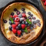 Dutch Baby