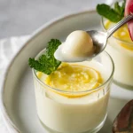 Lemon Posset (The Easiest Dessert Ever!)