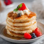 Protein Pancakes