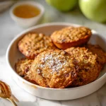 Pumpkin Baked Oatmeal