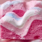 Bubblegum Cloud Slices
