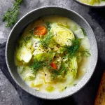 Cabbage Soup Recipe