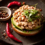 Chicken Mince Recipes