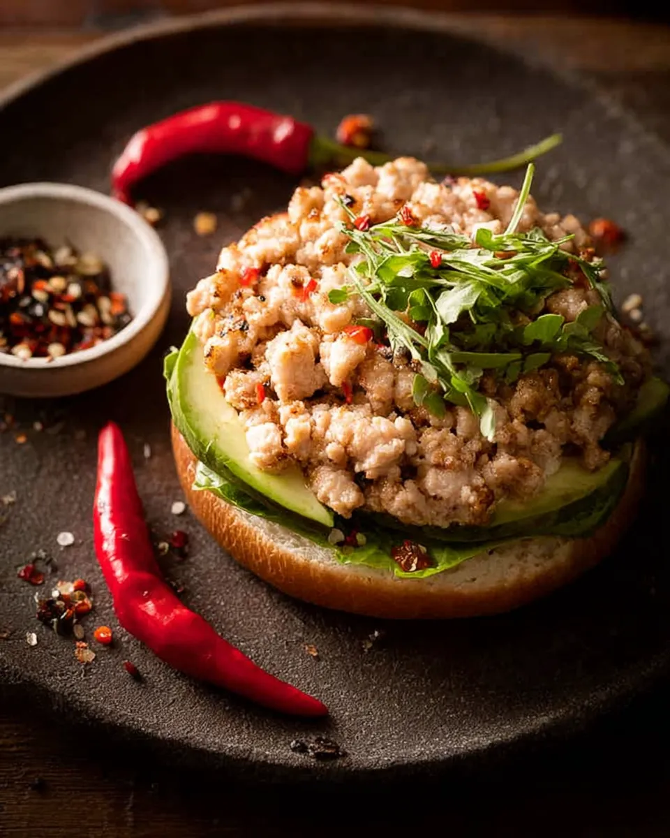 Chicken Mince Recipes