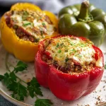 Classic Stuffed Peppers