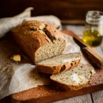 EASY LENTIL BREAD