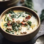 Easy Olive Garden Zuppa Toscana Soup