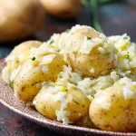 IRISH POTATOES