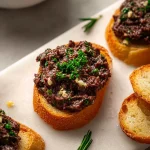 OLIVE TAPENADE