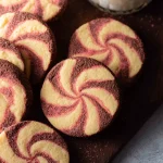 PINWHEEL COOKIES