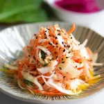 Spicy Kani Salad