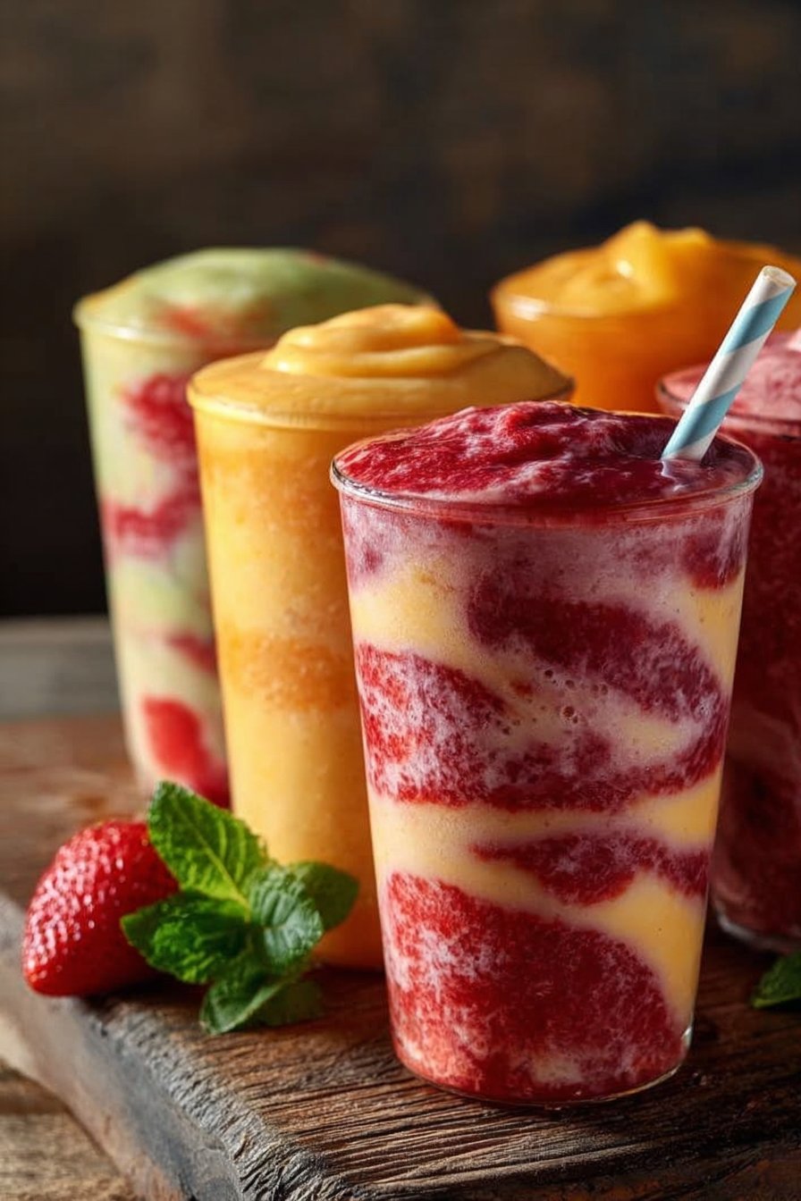 Best smoothies for quick energy before a workout