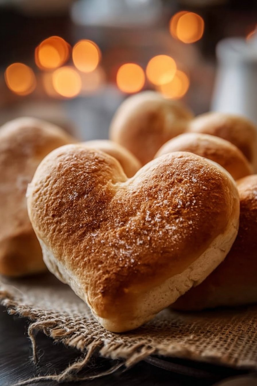 Valentine's Day Food Ideas