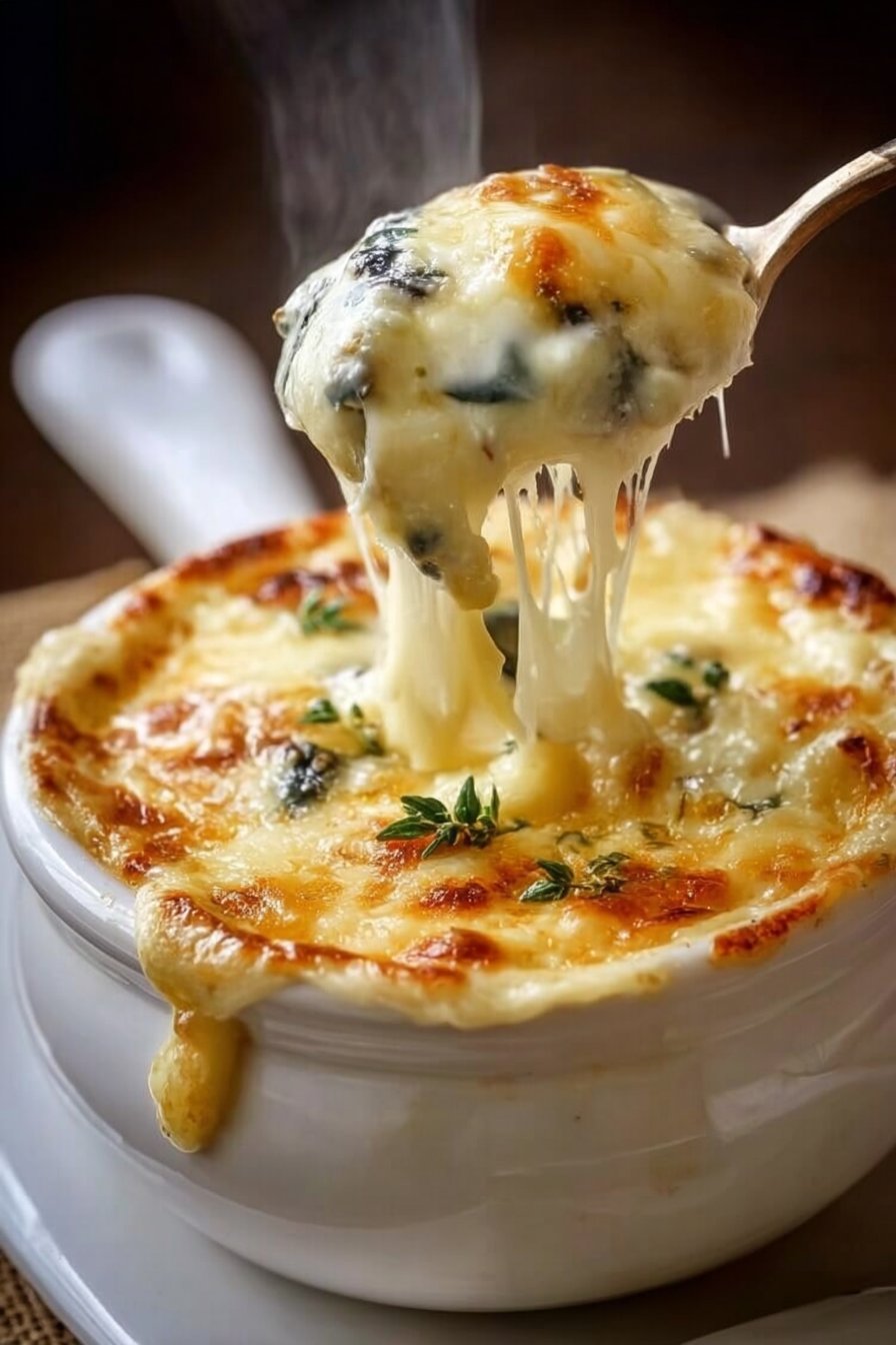 Chile Relleno Soup Recipe