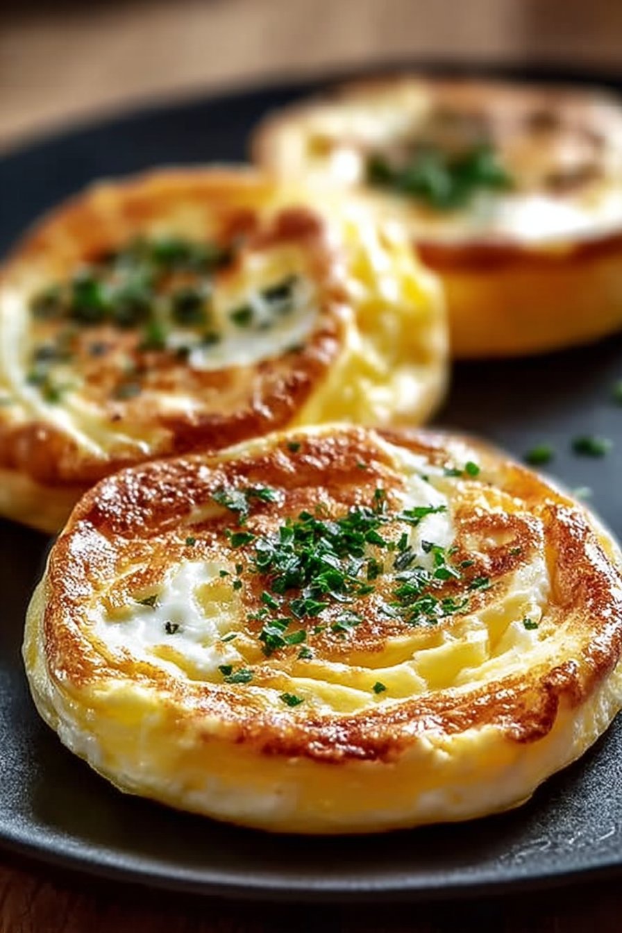 Baked Cottage Cheese Eggs: The Amazing Protein-Packed Breakfast