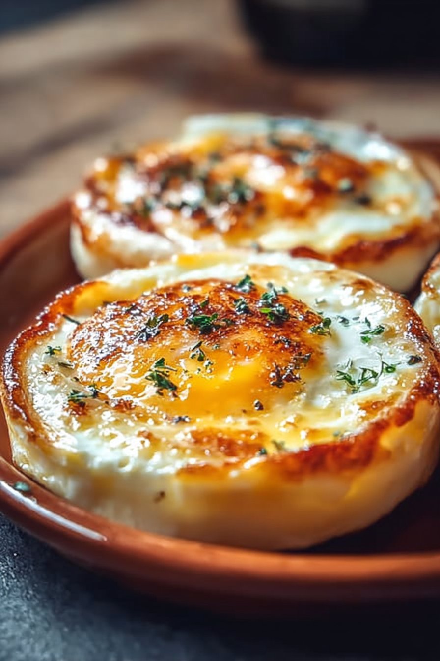 Baked Cottage Cheese Eggs: The Amazing Protein-Packed Breakfast