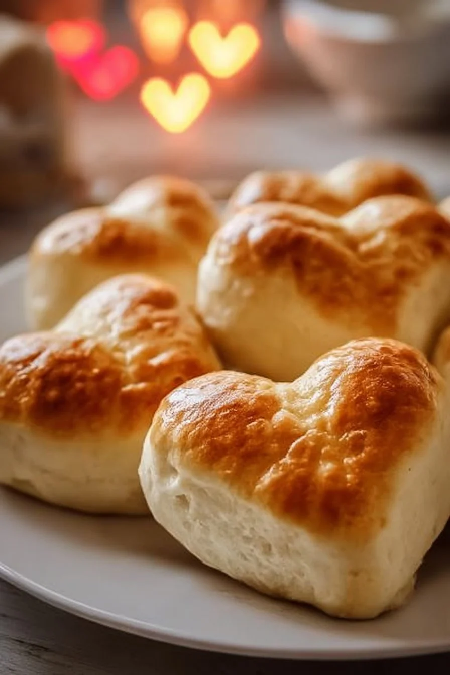 Delicious Valentine's Day food ideas for a romantic dinner or celebration