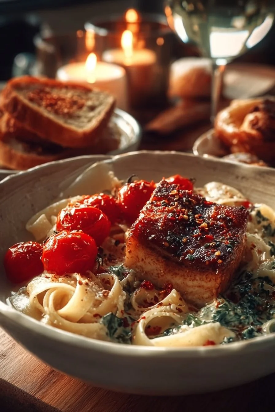 Delicious Valentine's Dinner Ideas for a Romantic Evening