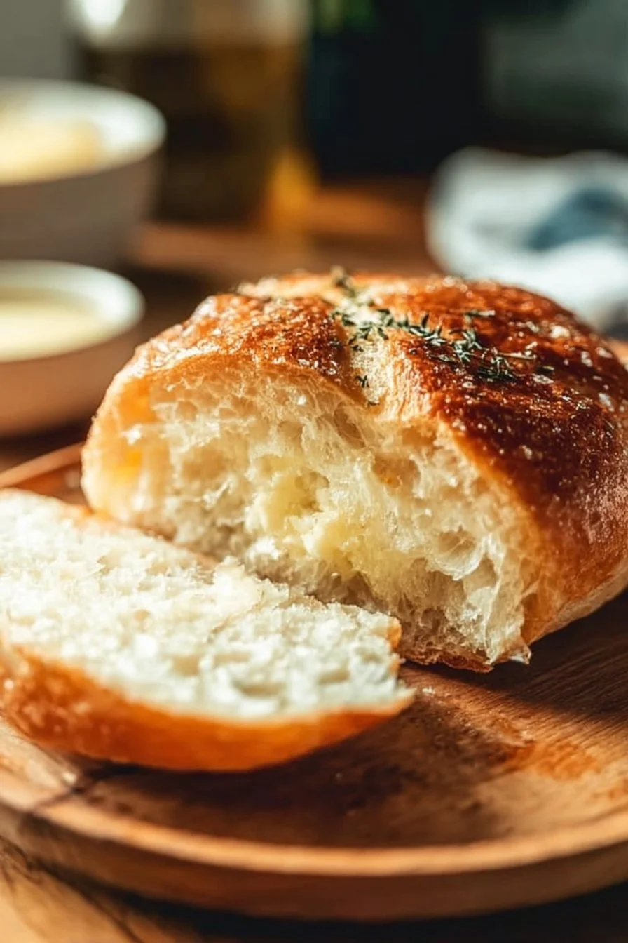 Effortless Homemade Perfection