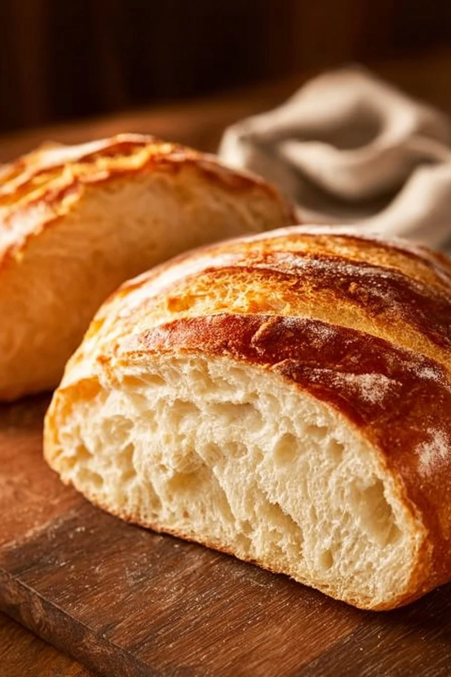 Effortless Homemade Perfection