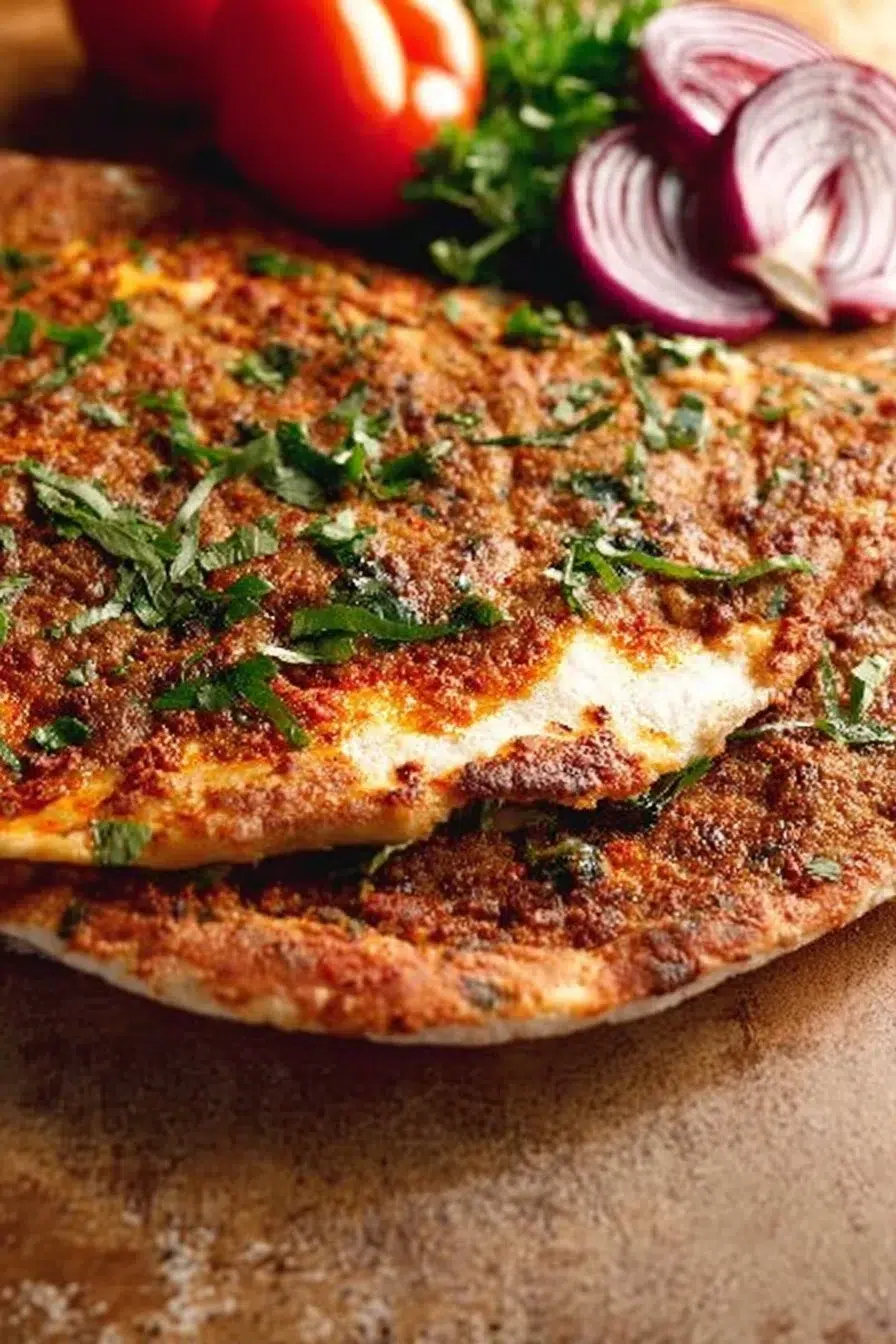 Lahmacun