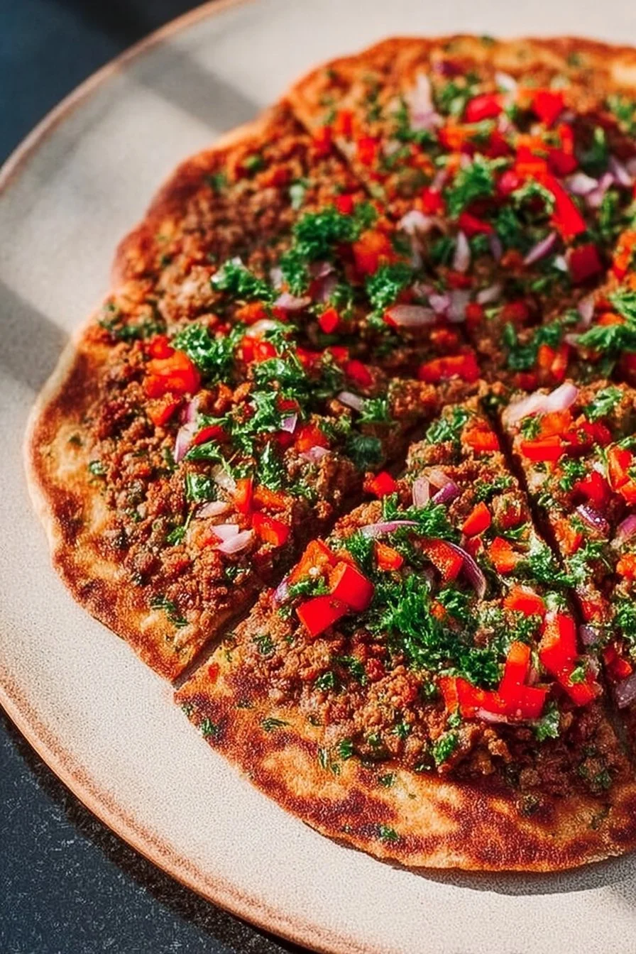 Lahmacun