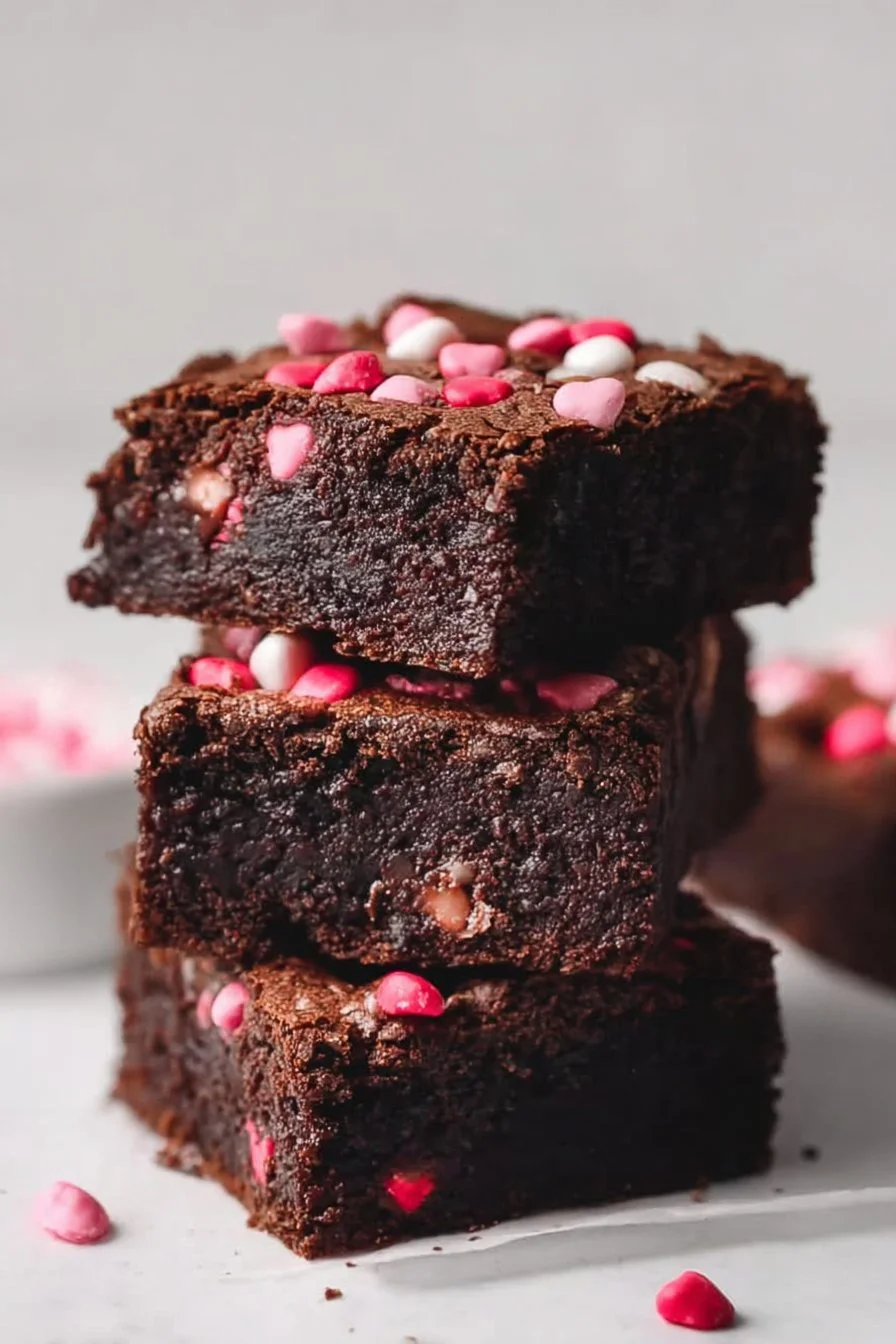M&M's Brownies