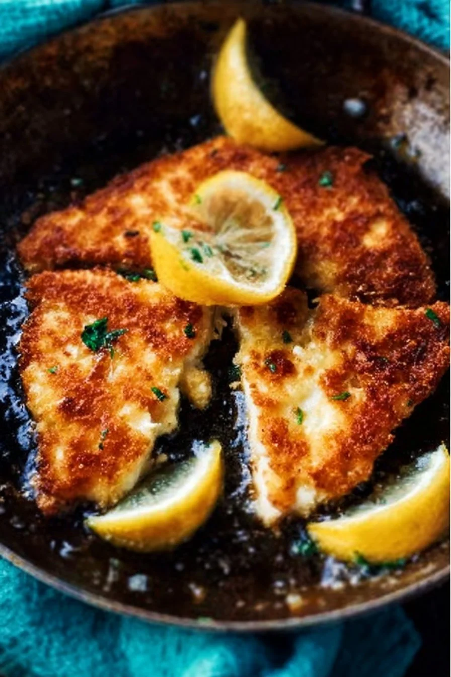 Saganaki